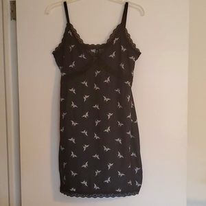 H&M/Divided dress